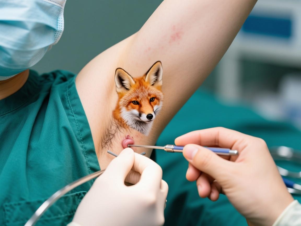 芜湖狐臭手术医院选择指南，详解狐臭手术核心要点