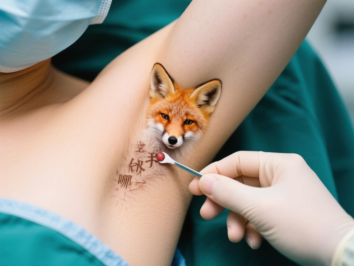 合肥狐臭手术哪里好？深度解析合肥狐臭手术的专业选择