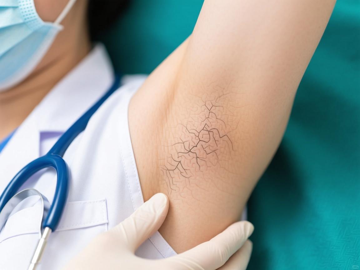 芜湖治疗腋臭医院深度解析，如何选择专业腋臭治疗医院