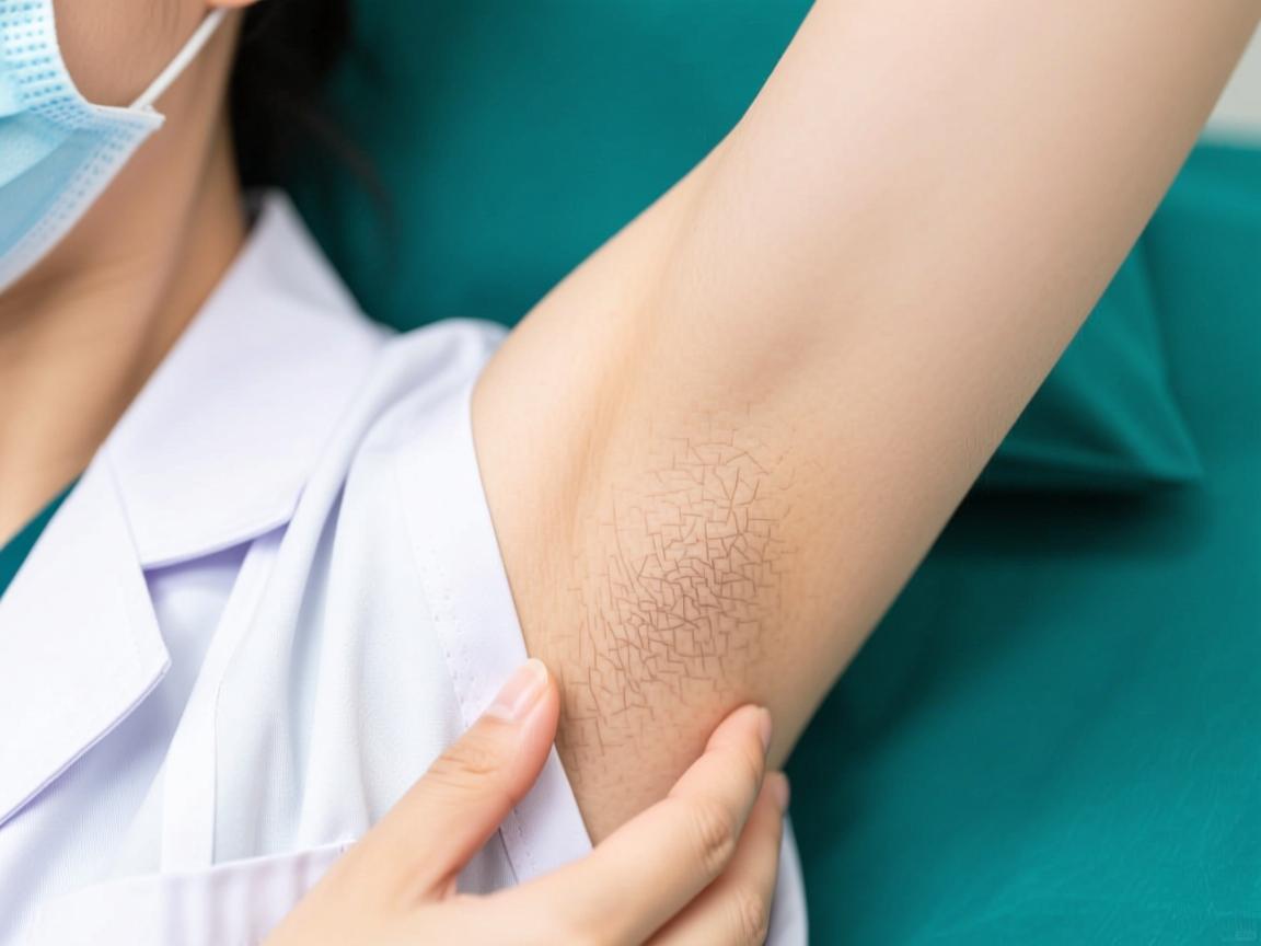 探访合肥腋秀腋臭专科，解析腋臭治疗的合肥专业方案