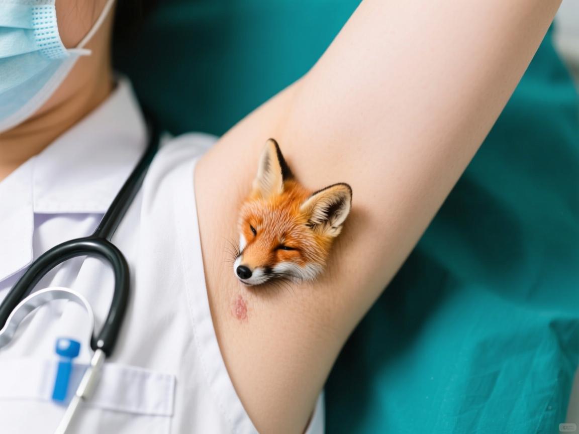 狐臭合肥那家医院治疗？深度解析合肥腋秀腋臭专科诊疗优势