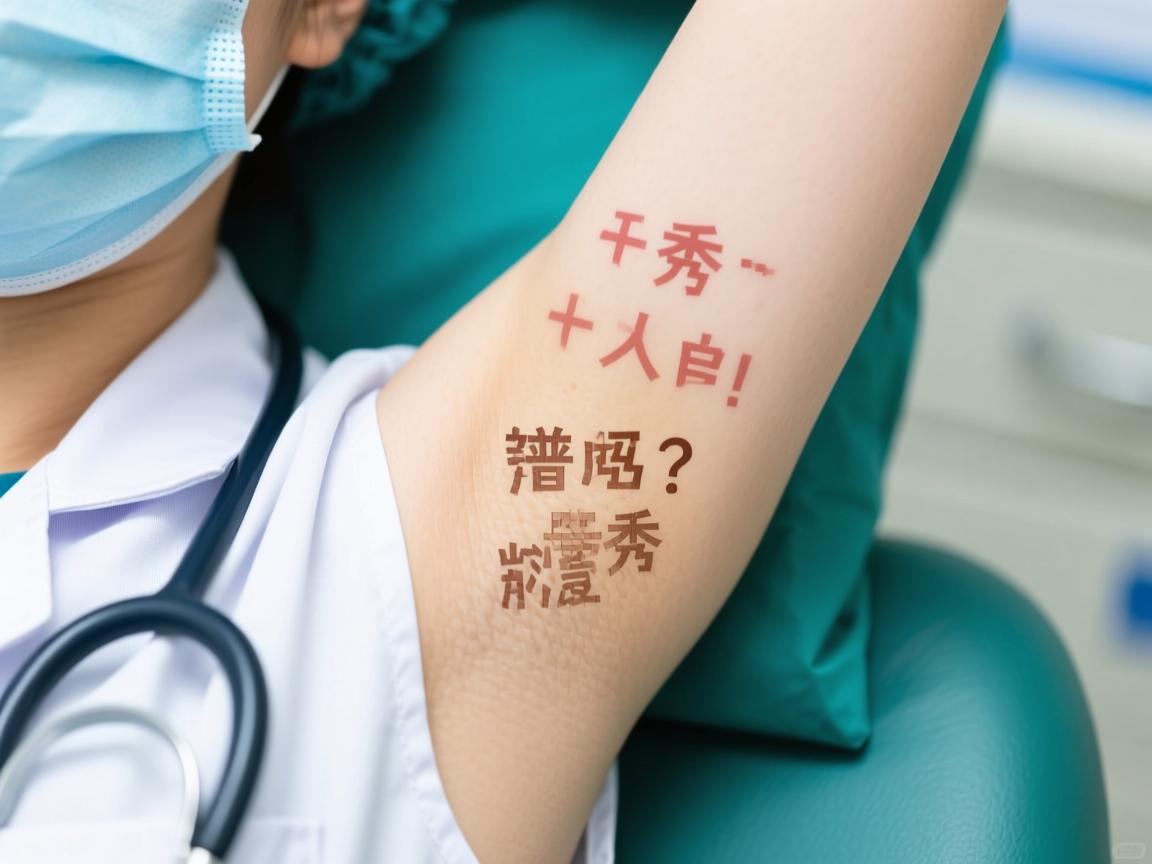 腋秀医院靠谱吗？深度解析合肥腋秀腋臭专科靠谱性