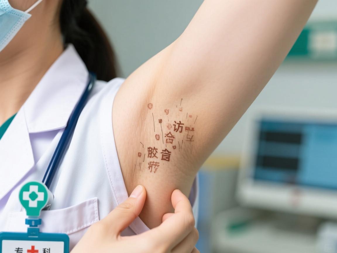 探访合肥腋秀腋臭专科医院，解析腋秀专科的腋臭诊疗实力