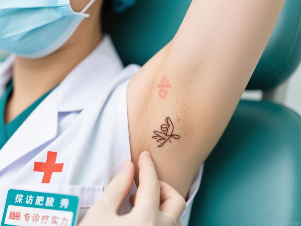 探访合肥腋秀腋臭专科医院，解析腋秀专科的腋臭诊疗实力