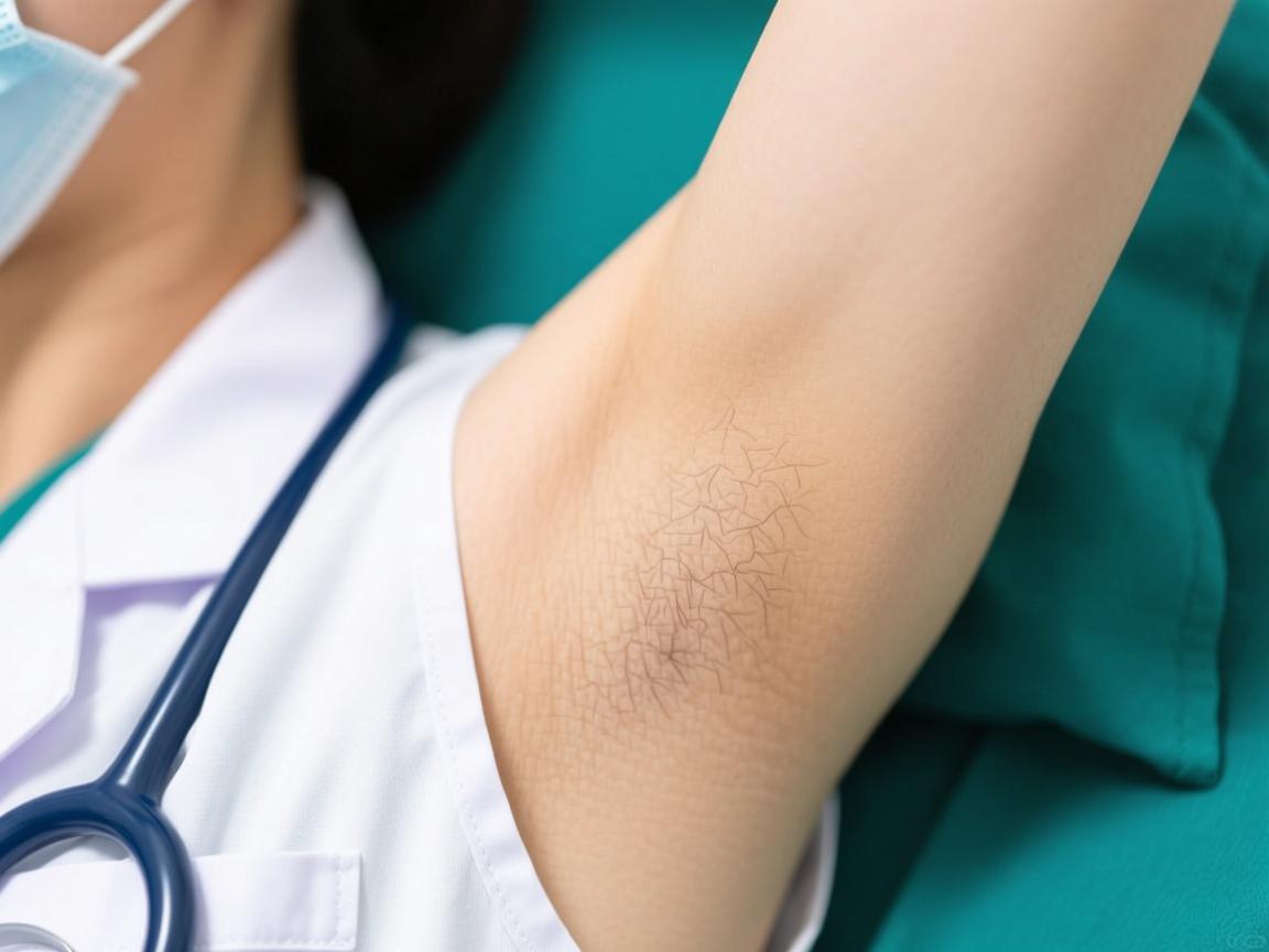 探访合肥腋秀医院真假，深度解析合肥腋秀腋臭专科实力