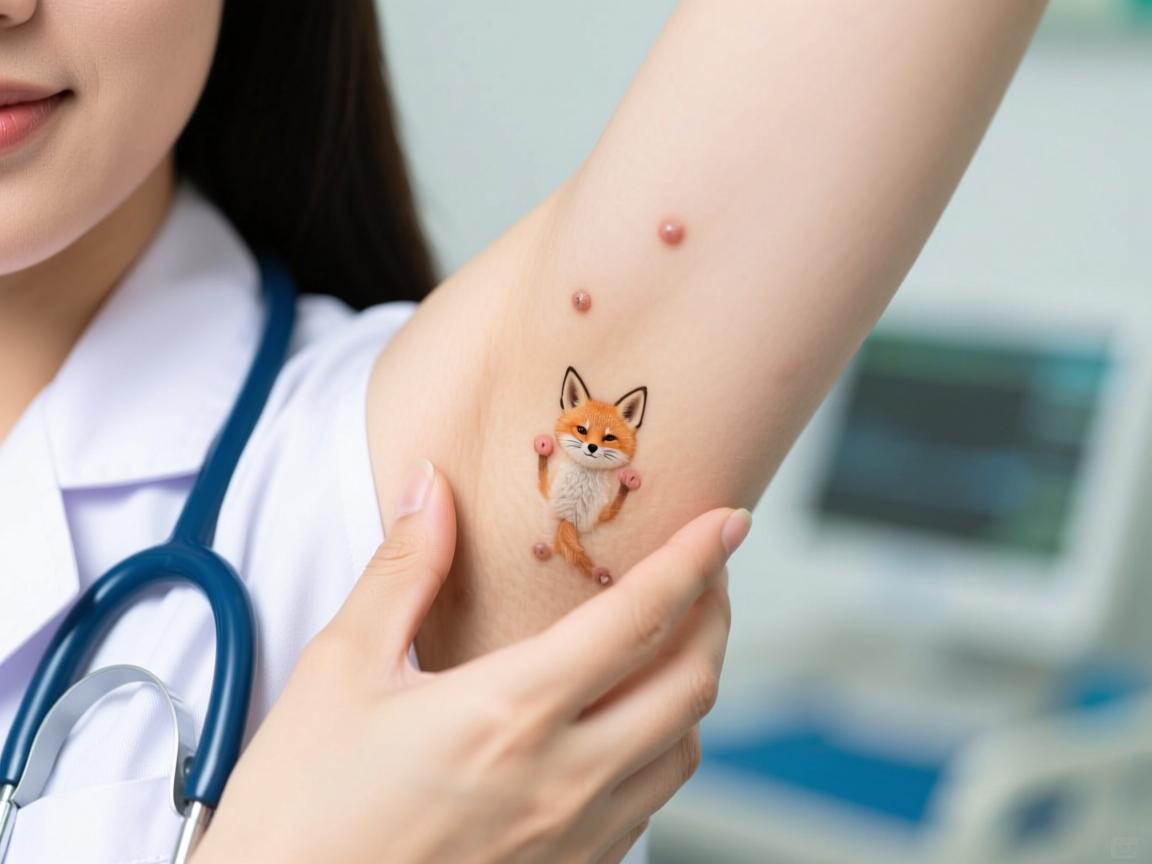 探访合肥腋臭诊疗实力，解析合肥腋秀专科的狐臭医疗方案