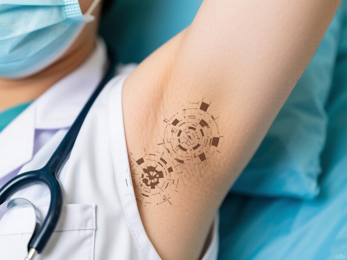 深度解析芜湖腋臭医院哪家好，选择芜湖腋臭医院的三大关键