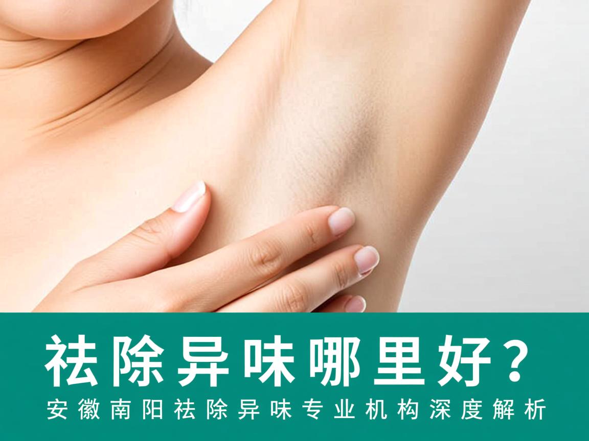 祛除异味哪里好？安徽南阳祛除异味专业机构深度解析