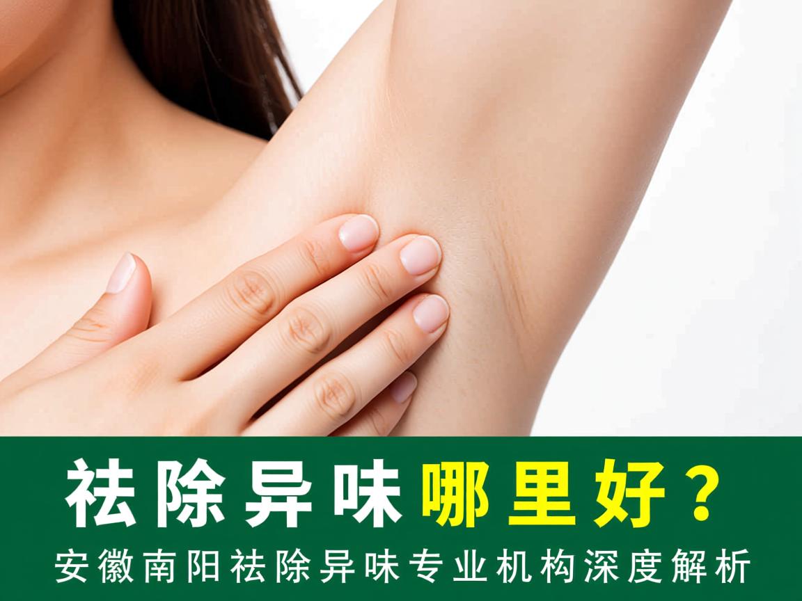 祛除异味哪里好？安徽南阳祛除异味专业机构深度解析
