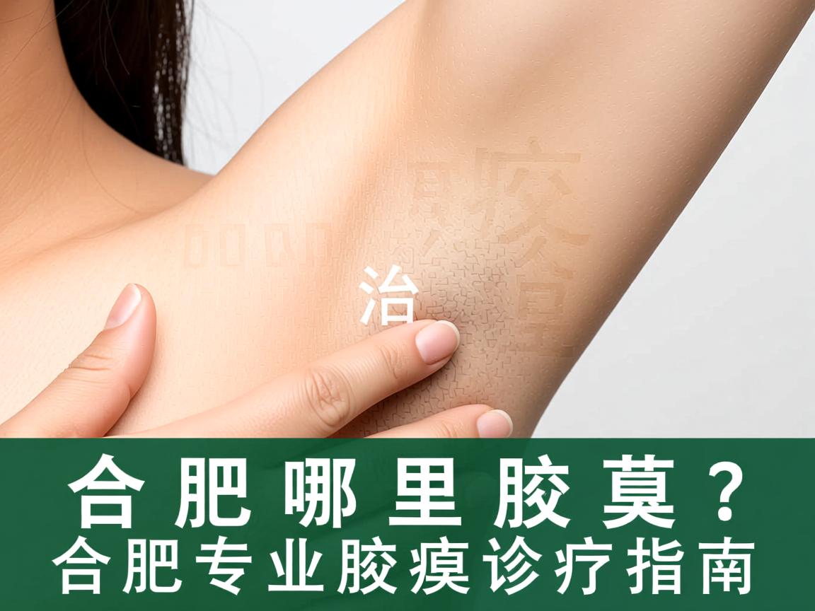 合肥哪里治腋臭?合肥专业腋臭诊疗指南 合肥哪里治腋臭?合肥专业腋臭诊疗指南