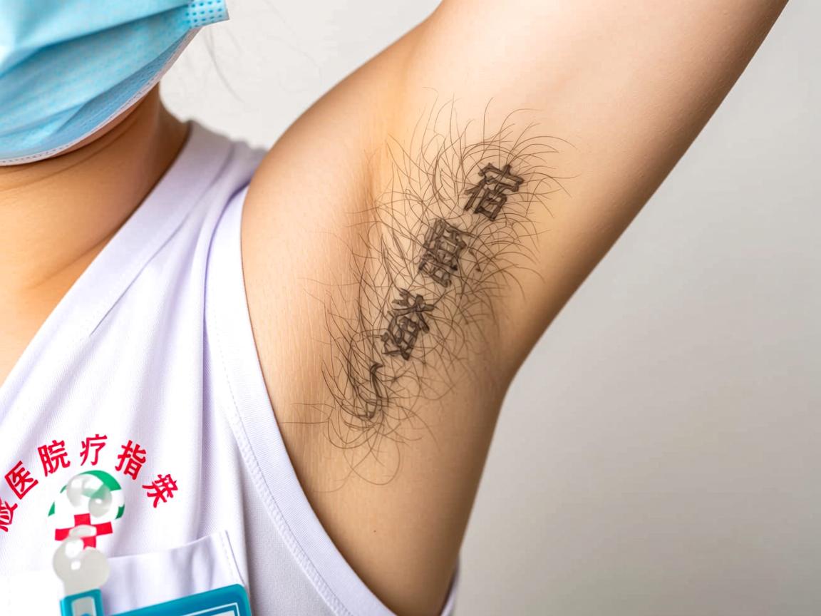 宿州腋臭检查医院指南,详解宿州腋臭诊疗的专业选择 宿州腋臭检查医院指南,详解宿州腋臭诊疗的专业选择