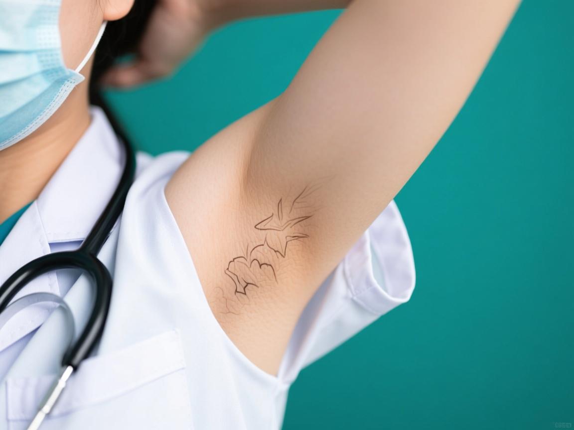 芜湖治疗腋臭医院选择指南,详解芜湖腋臭诊疗的专业之选 芜湖治疗腋臭医院选择指南,详解芜湖腋臭诊疗的专业之选