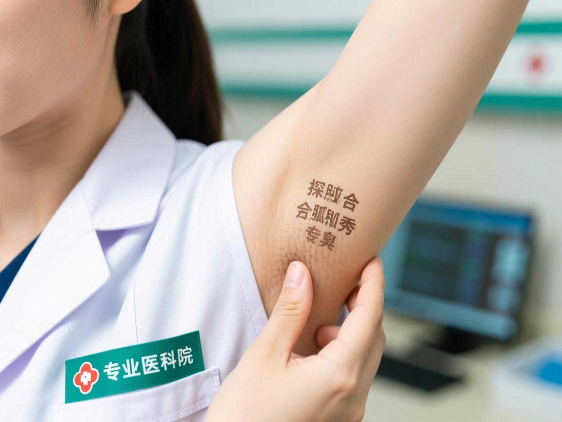 探访合肥腋秀腋臭专科,解析合肥专业除狐臭医院的特色诊疗 探访合肥腋秀腋臭专科,解析合肥专业除狐臭医院的特色诊疗