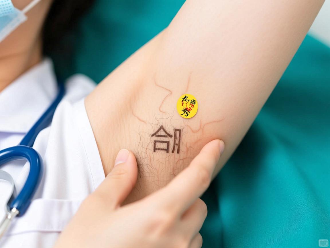 合肥腋臭诊疗选择指南,解析合肥腋秀专科与医院对比 合肥腋臭诊疗选择指南,解析合肥腋秀专科与医院对比