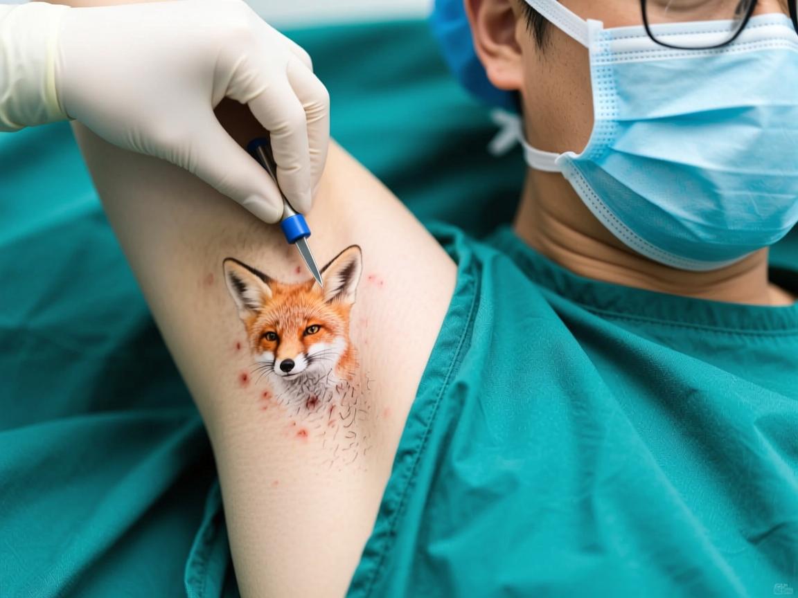 宿州狐臭手术哪家好?深度解析宿州狐臭手术的选择关键 宿州狐臭手术哪家好?深度解析宿州狐臭手术的选择关键