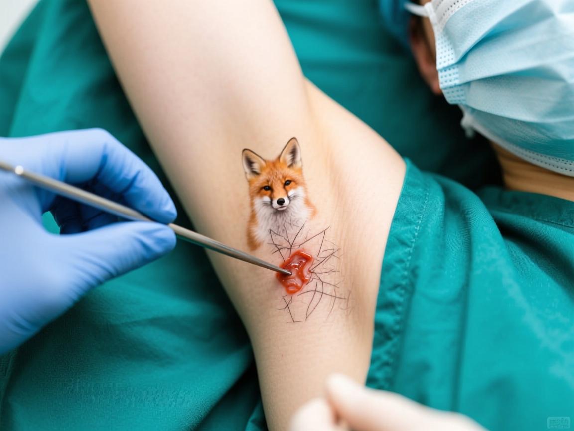 宿州狐臭手术哪家好?深度解析宿州狐臭手术的选择关键 宿州狐臭手术哪家好?深度解析宿州狐臭手术的选择关键