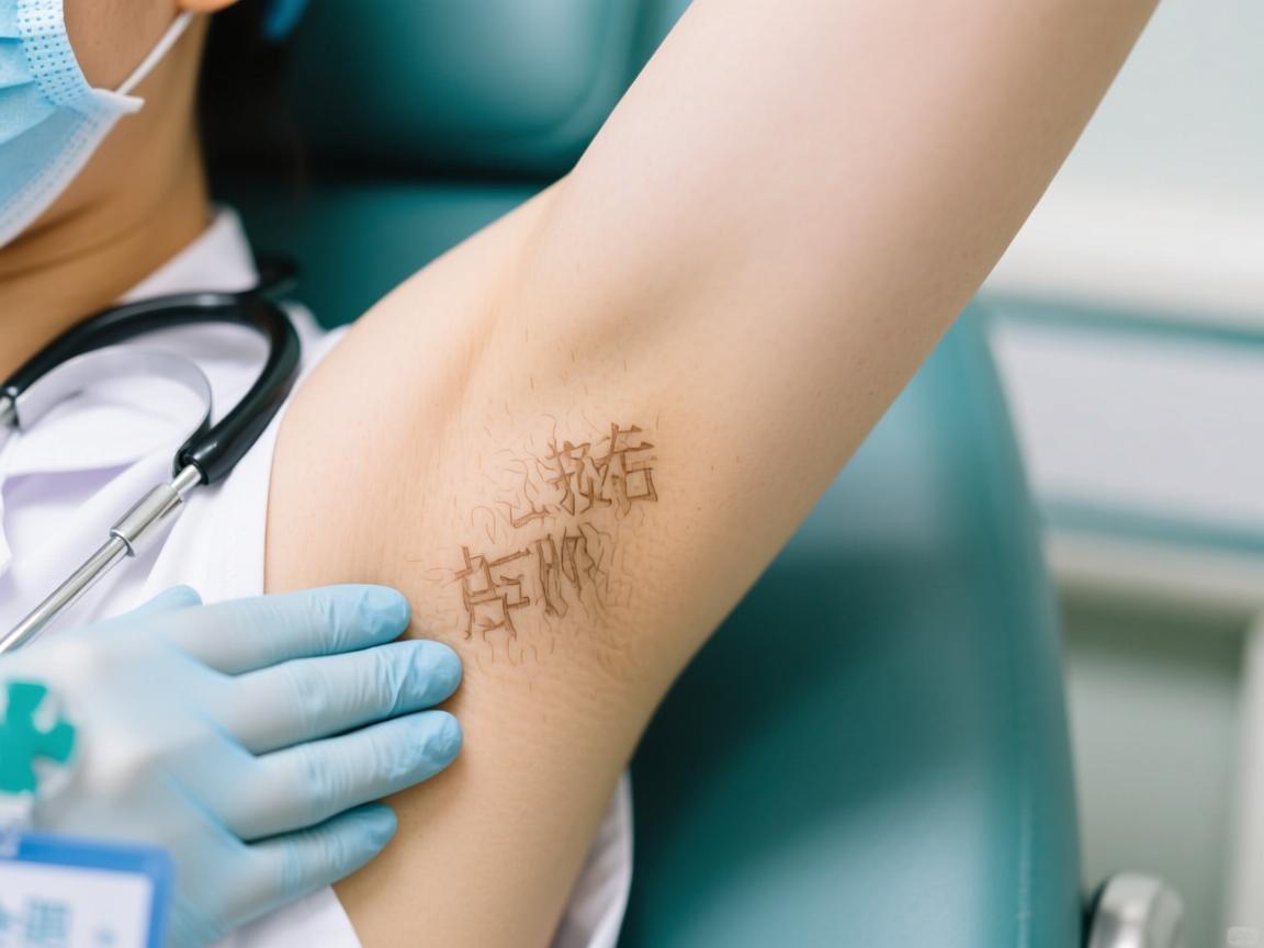 合肥腋秀解析,在合肥那个医院开腋臭好,选择医院的关键考量 合肥腋秀解析,在合肥那个医院开腋臭好,选择医院的关键考量