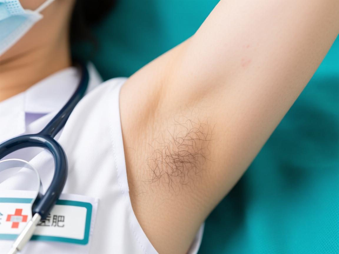 合肥腋臭诊疗医院选择指南,详解合肥腋秀专科的诊疗优势 合肥腋臭诊疗医院选择指南,详解合肥腋秀专科的诊疗优势