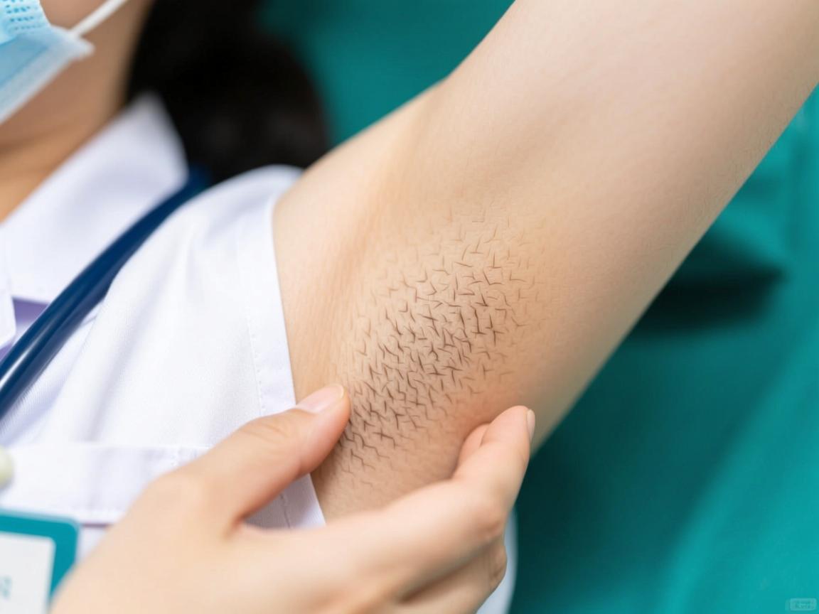 合肥腋臭诊疗医院选择指南,详解合肥腋秀专科的诊疗优势 合肥腋臭诊疗医院选择指南,详解合肥腋秀专科的诊疗优势