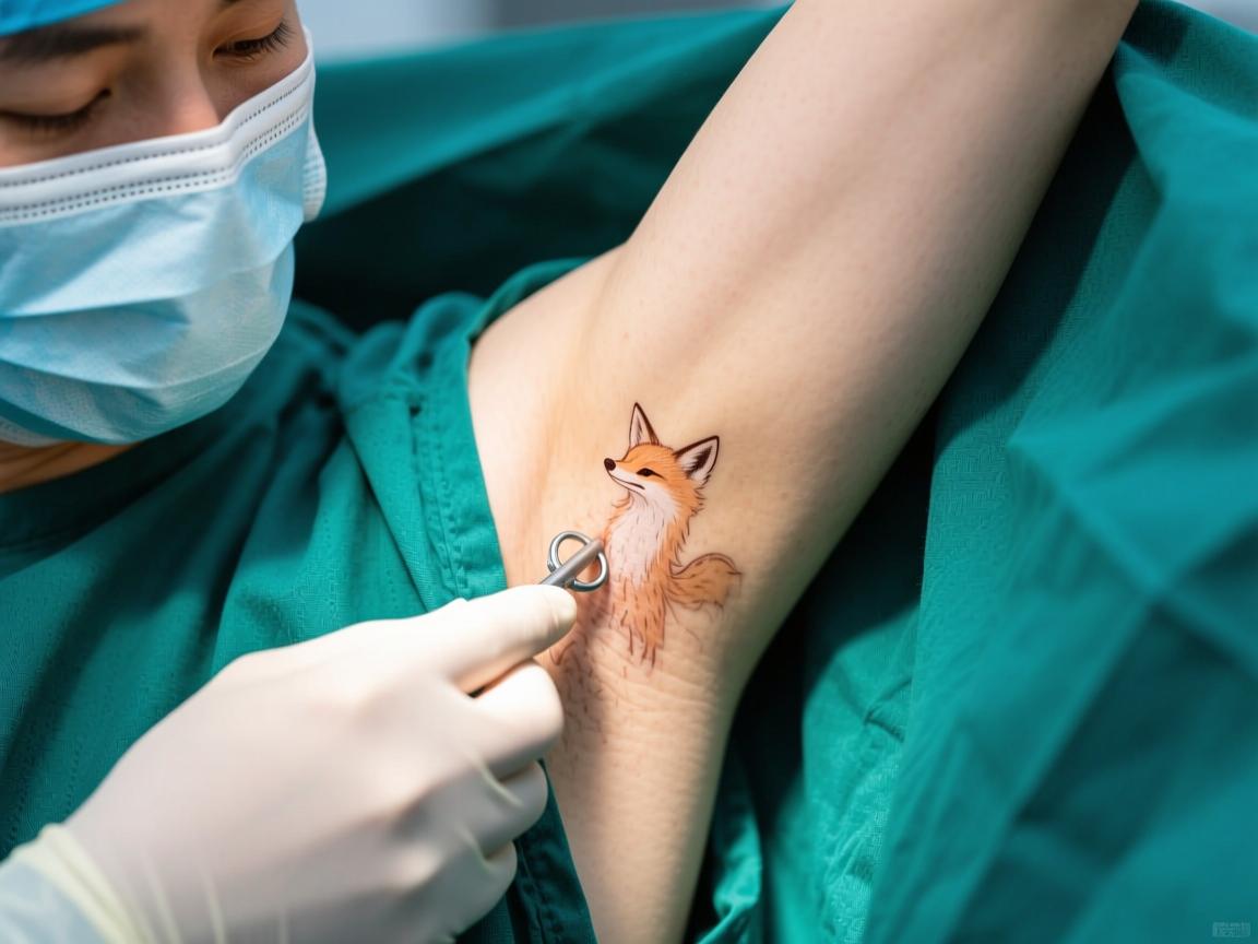 安徽开狐臭手术哪里最好?深度解析安徽狐臭手术最佳选择 安徽开狐臭手术哪里最好?深度解析安徽狐臭手术最佳选择