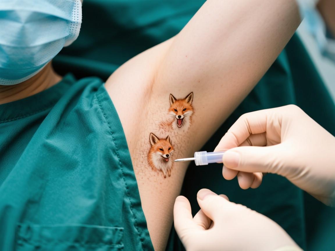 安徽开狐臭手术哪里最好?深度解析安徽狐臭手术最佳选择 安徽开狐臭手术哪里最好?深度解析安徽狐臭手术最佳选择