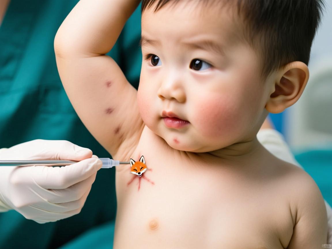 阜阳12岁孩子狐臭手术解析,12岁狐臭治疗的全面考量 阜阳12岁孩子狐臭手术解析,12岁狐臭治疗的全面考量