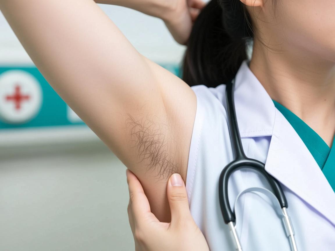 探访合肥腋臭专科医院,详解合肥腋臭治疗的专科选择 探访合肥腋臭专科医院,详解合肥腋臭治疗的专科选择