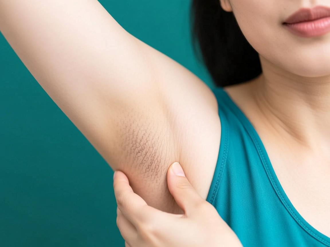 腋臭治疗选择与腋臭护理知识,合肥腋秀专科郑传娥专业解析 腋臭治疗选择与腋臭护理知识,合肥腋秀专科郑传娥专业解析