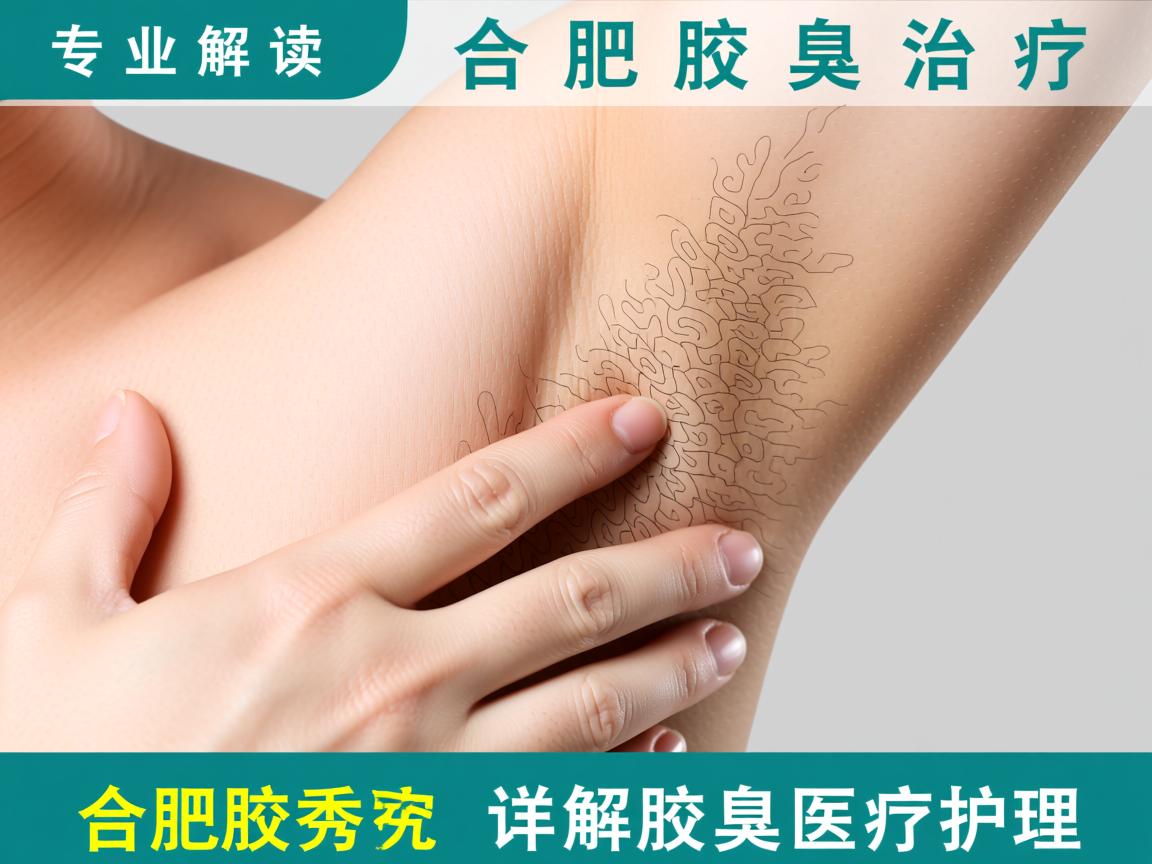 专业解读腋臭治疗,合肥腋秀医院详解腋臭医疗护理 专业解读腋臭治疗,合肥腋秀医院详解腋臭医疗护理