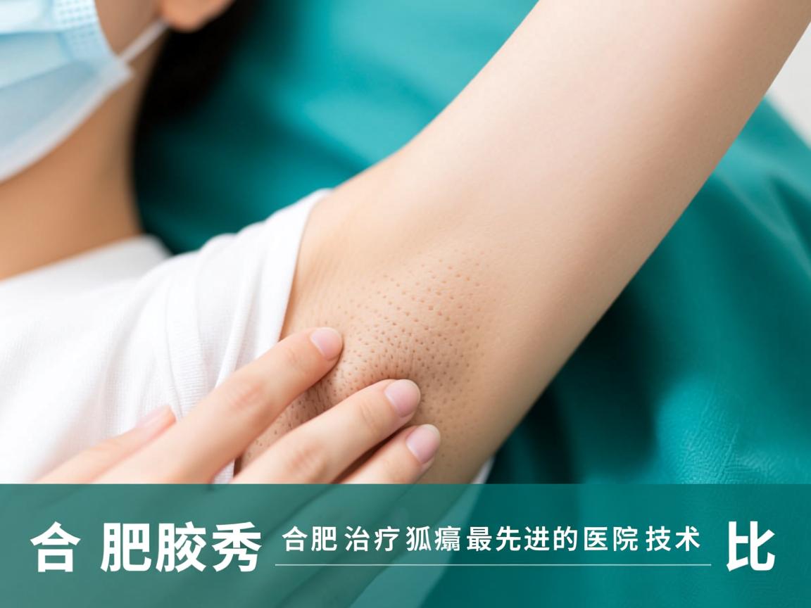 合肥腋秀解析,合肥治疗狐臭最先进的医院技术对比 合肥腋秀解析,合肥治疗狐臭最先进的医院技术对比