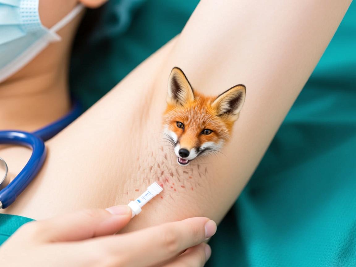 纳米治疗狐臭合肥哪家医院好？深度解析合肥纳米狐臭治疗