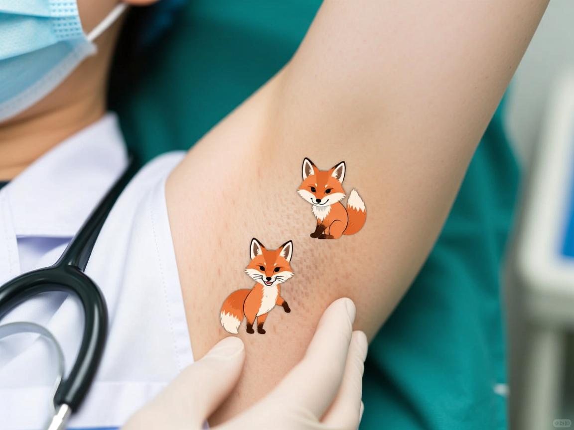 合肥腋秀解析，安徽哪家医院看狐臭最好，深度对比狐臭诊疗选择