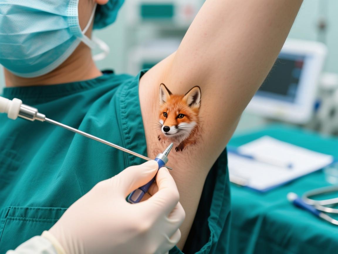 芜湖狐臭手术医院怎么选？聚焦狐臭手术医院的专业对比