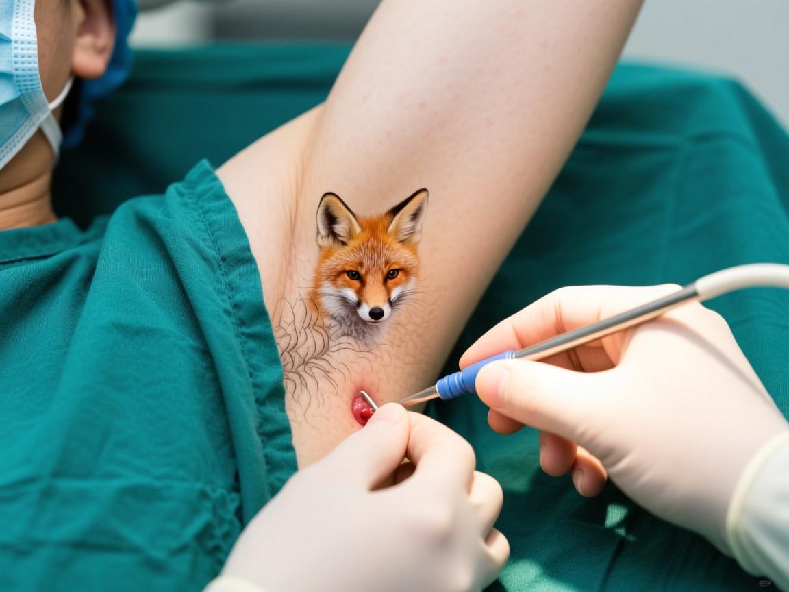 合肥狐臭手术，深度解析合肥狐臭手术的专业选择与医院考量