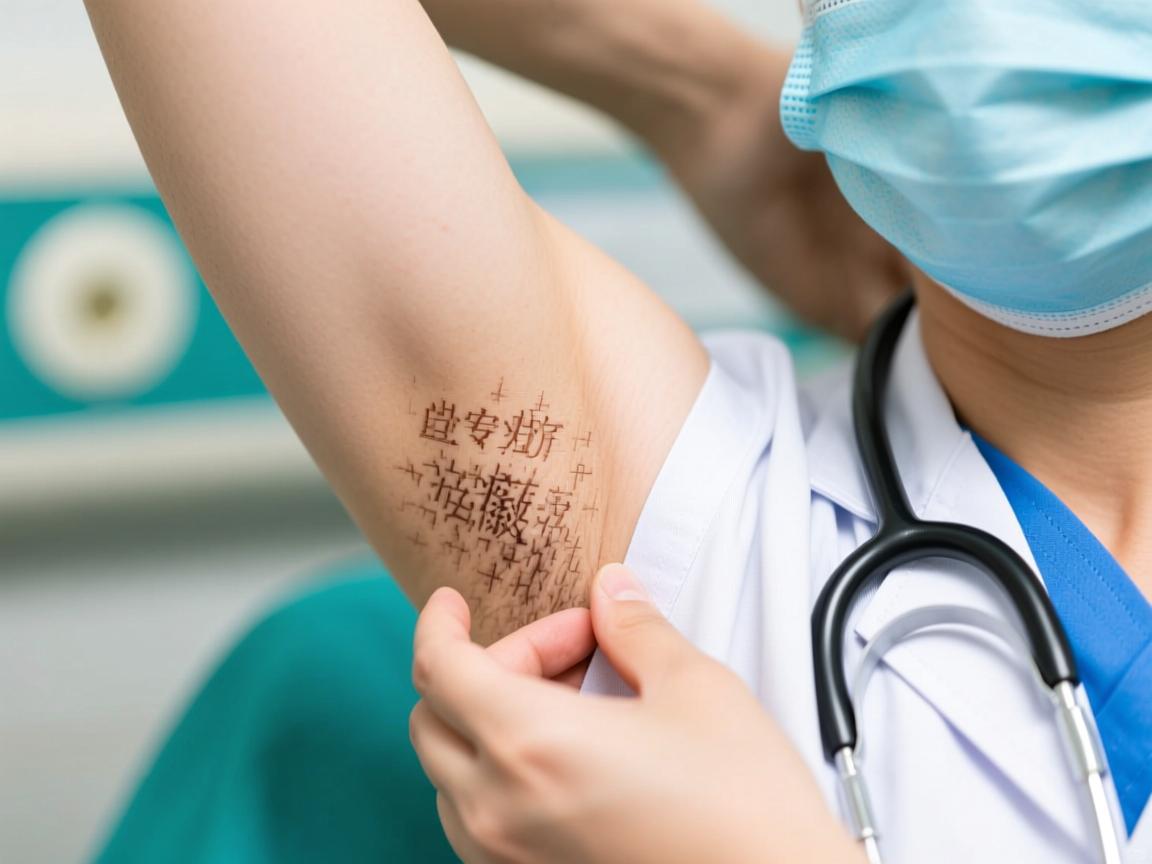 探访安徽腋臭医院，安徽专业腋臭诊疗的深度解析