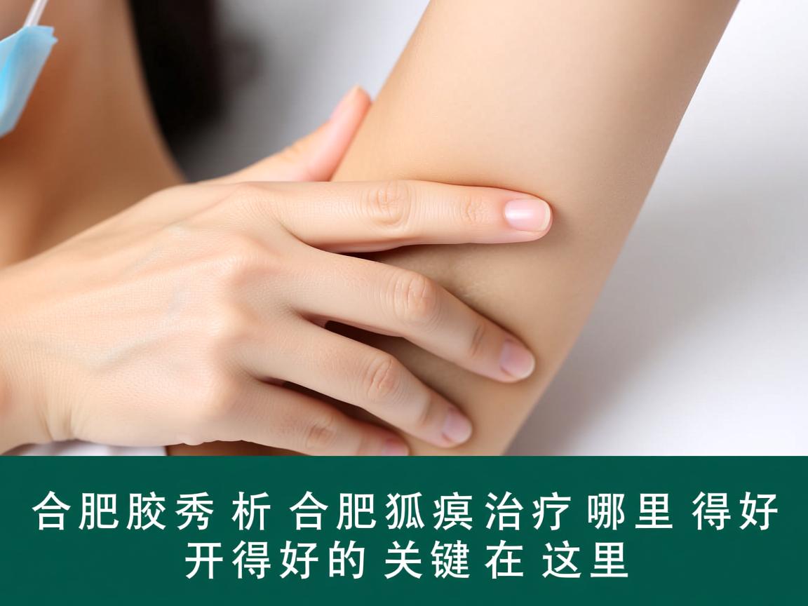 合肥腋秀解析,合肥狐臭治疗哪里开得好,开得好的关键在这里 合肥腋秀解析,合肥狐臭治疗哪里开得好,开得好的关键在这里