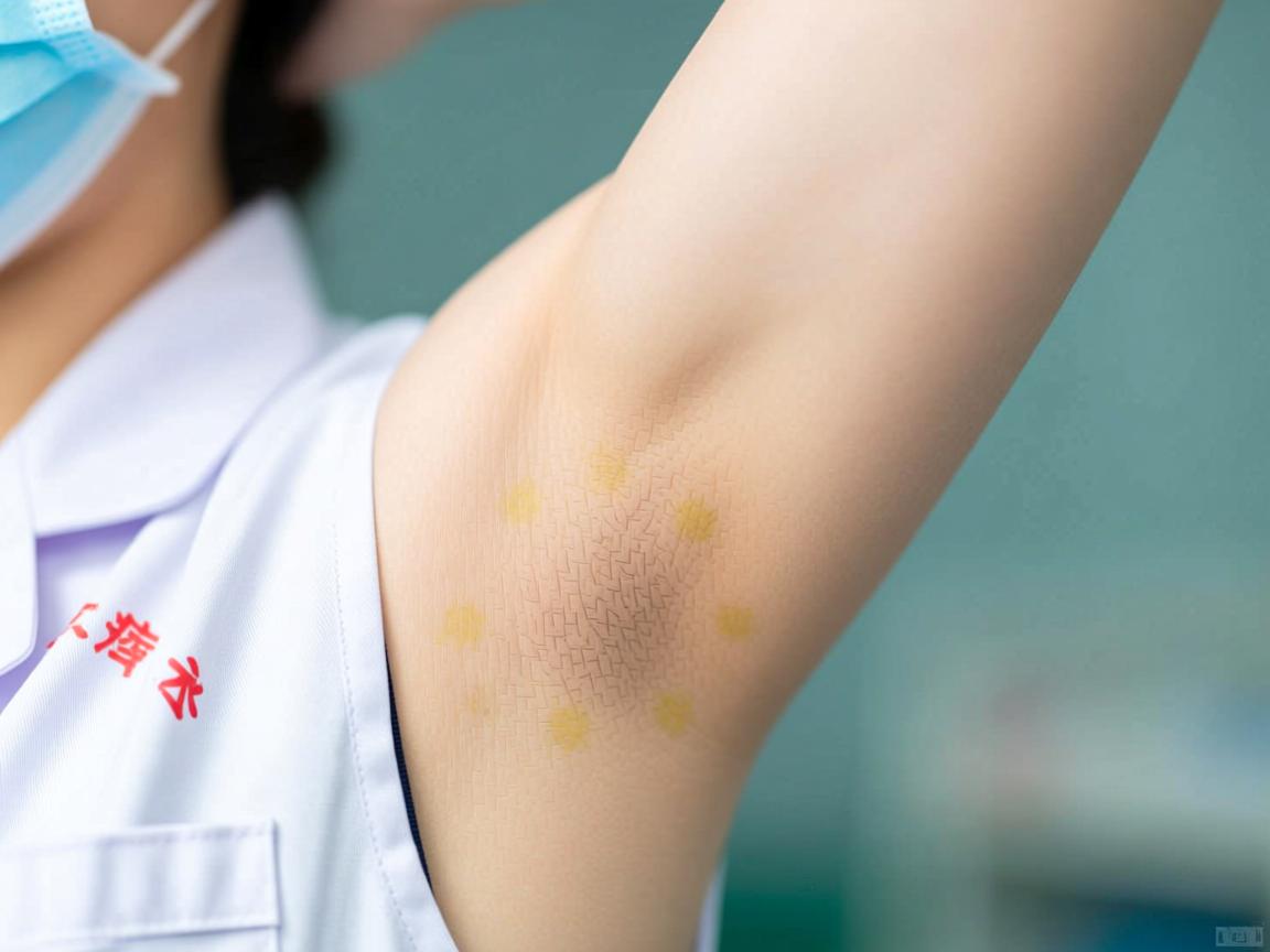 探访合肥腋秀腋臭专科，解析专业腋臭治疗的先进方案