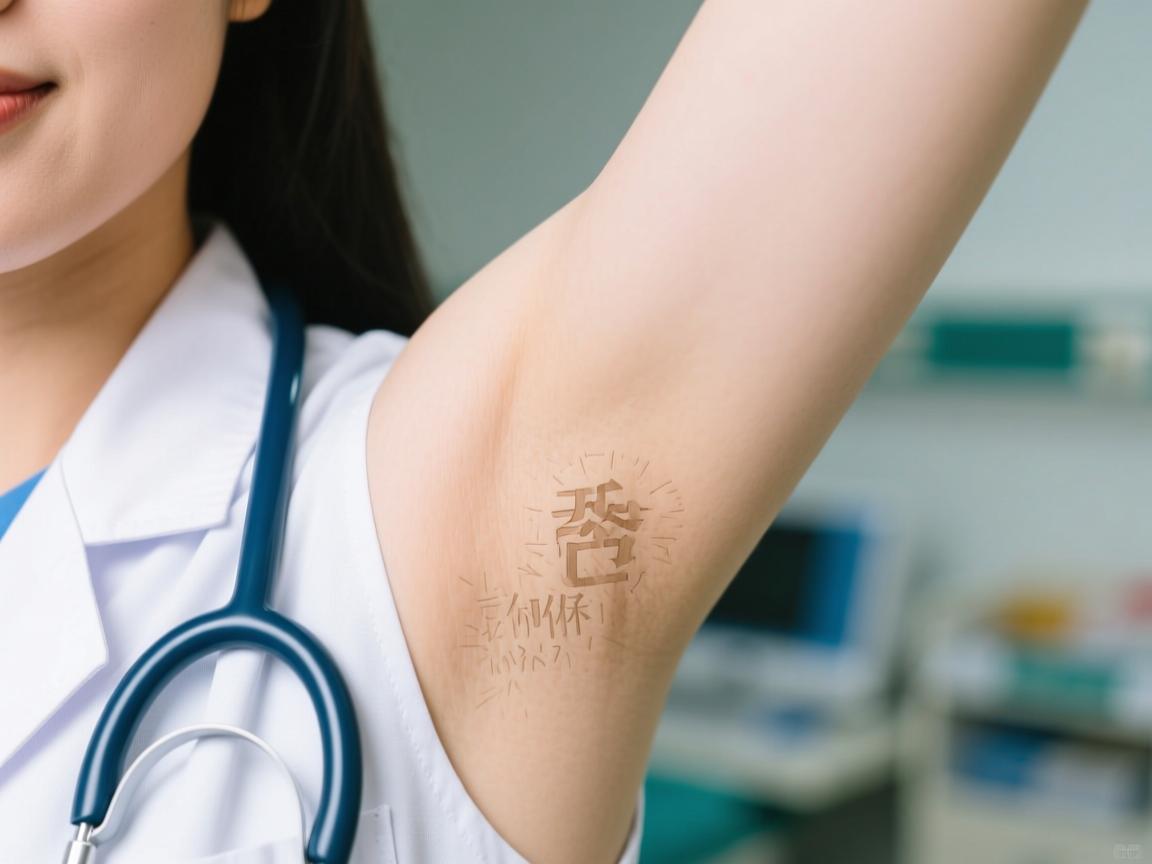 探访合肥腋秀医院好不好？深度解析合肥腋秀腋臭专科实力