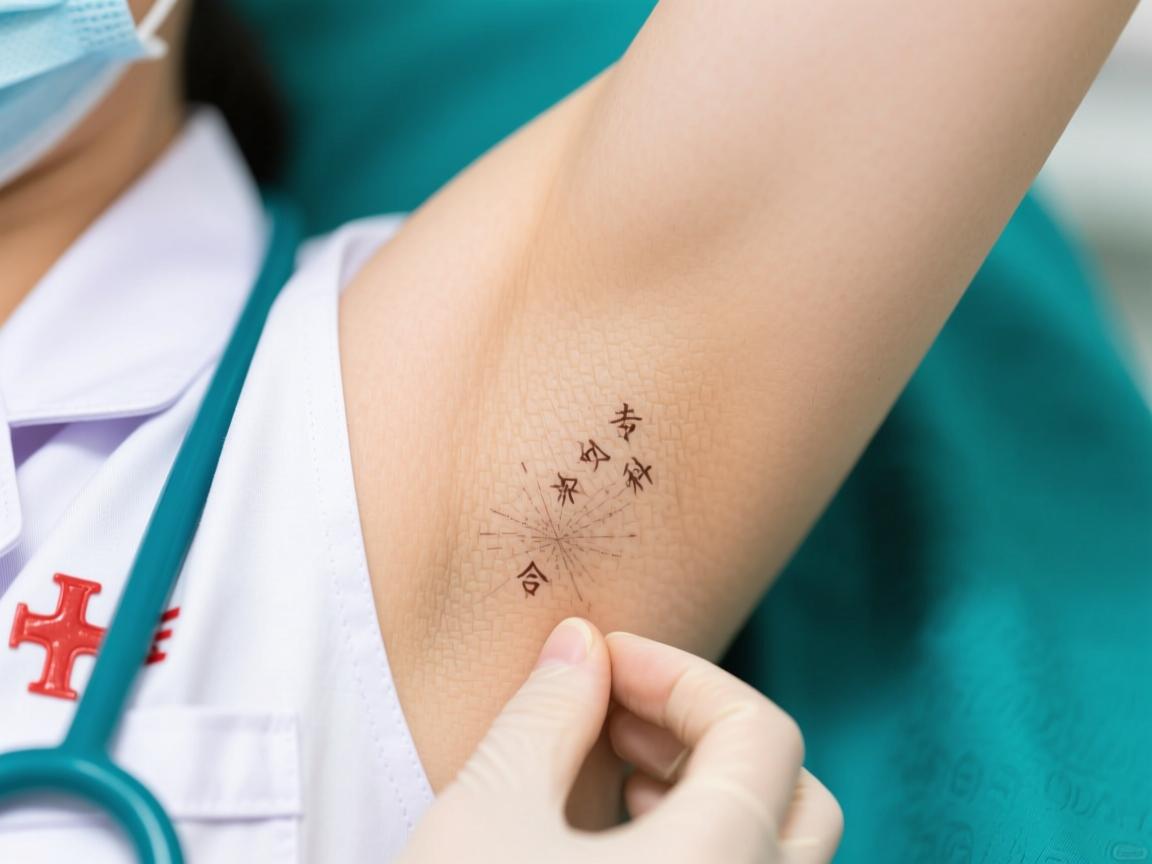 合肥腋秀腋臭专科解析，合肥哪家医院治疗腋臭最好？深度对比合肥腋臭医院