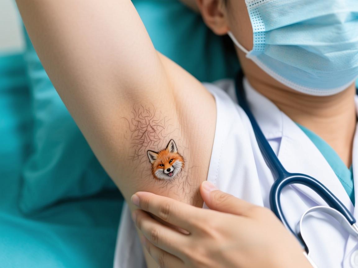 合肥腋臭专科医院解析,探寻合肥治疗狐臭的最佳医疗选择 合肥腋臭专科医院解析,探寻合肥治疗狐臭的最佳医疗选择