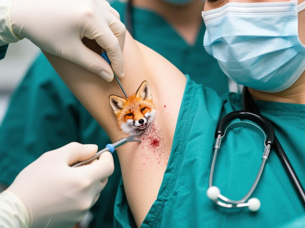 芜湖狐臭手术医院解析，选择狐臭手术医院的三大关键