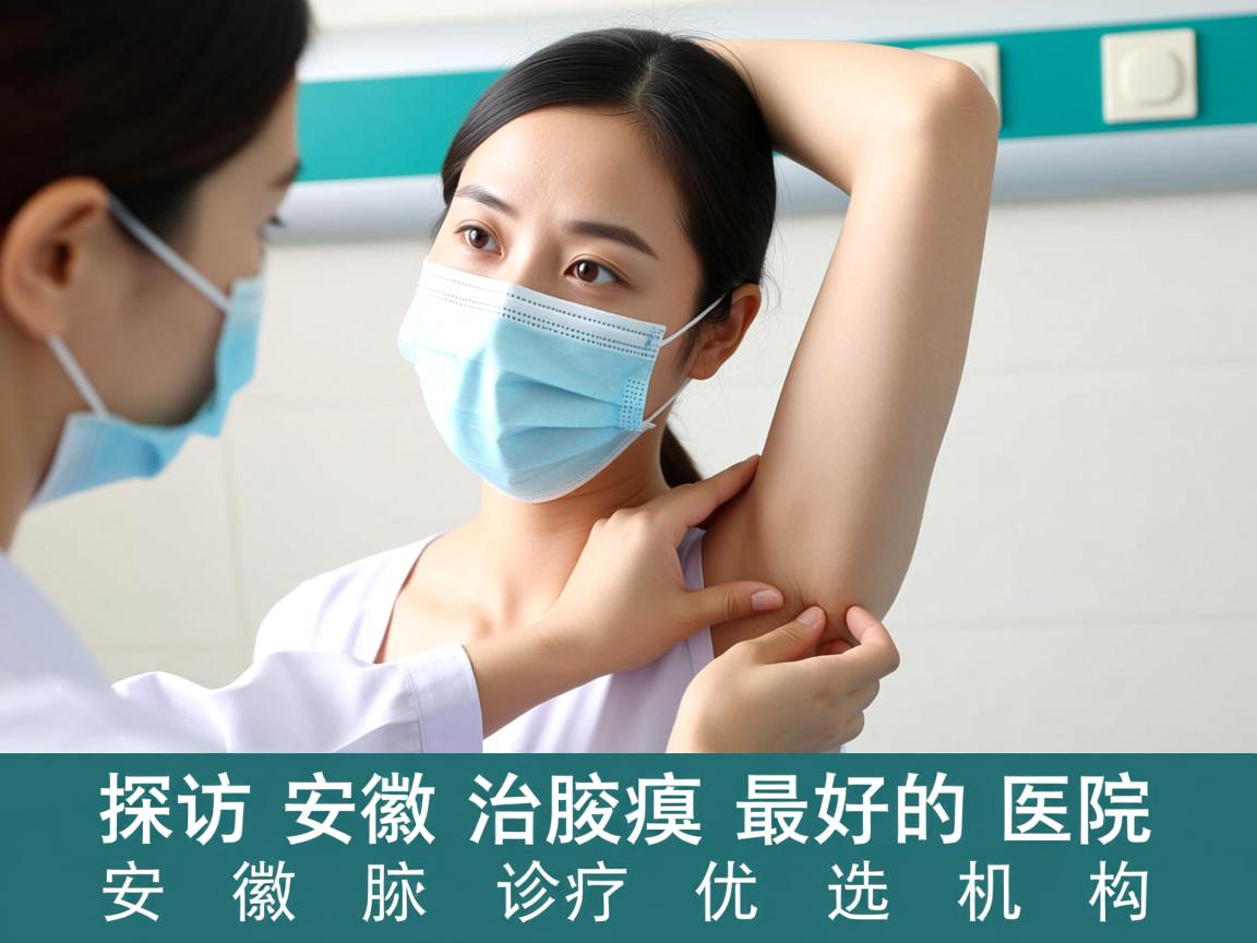 探访安徽治腋臭最好的医院,详解安徽腋臭诊疗优选机构 探访安徽治腋臭最好的医院,详解安徽腋臭诊疗优选机构