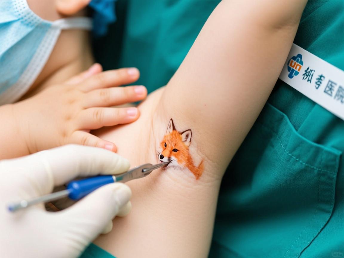 12岁可以狐臭手术吗？关于狐臭手术的年龄与宿州医院选择