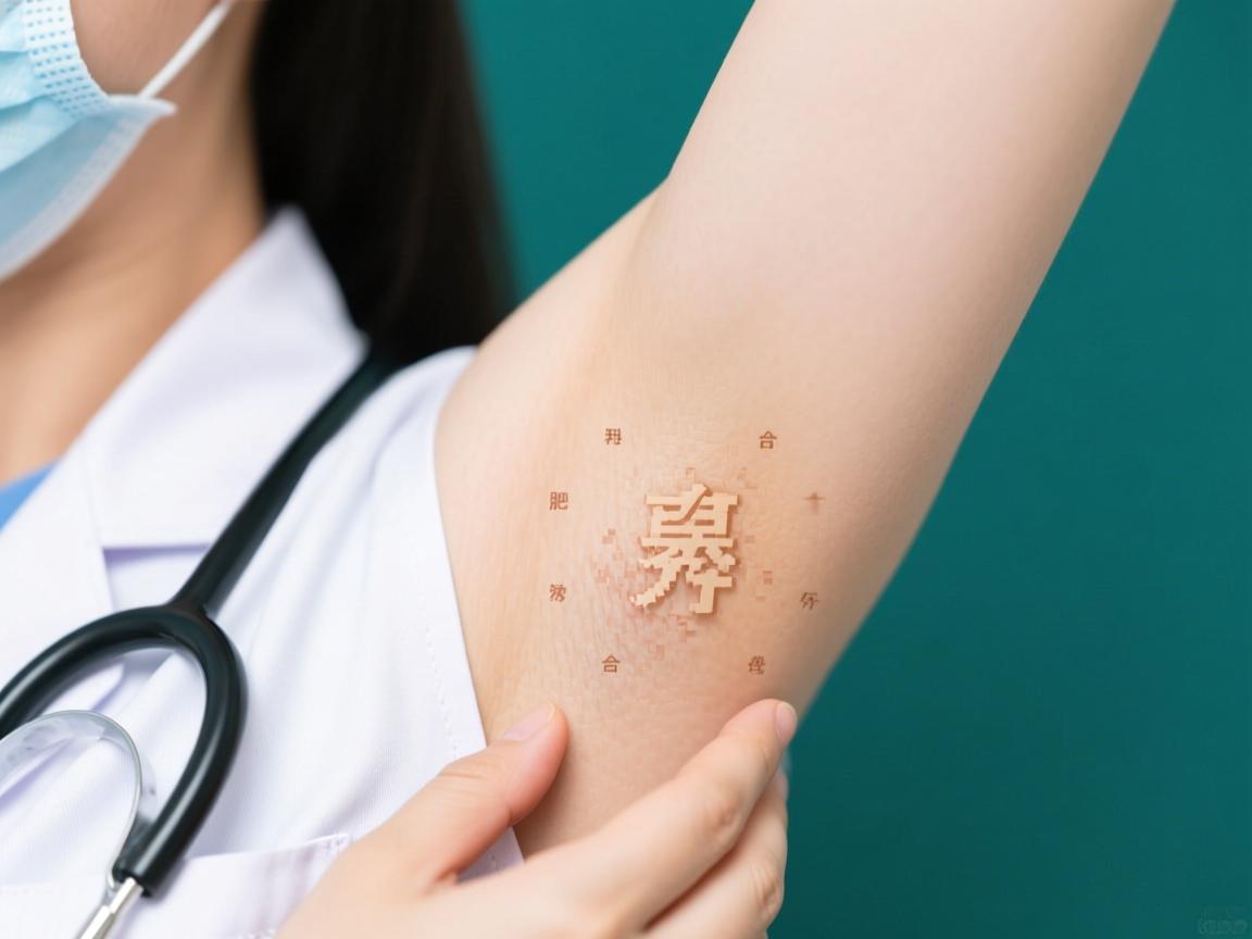探寻合肥腋秀专科，解析合肥腋臭治疗的权威选择