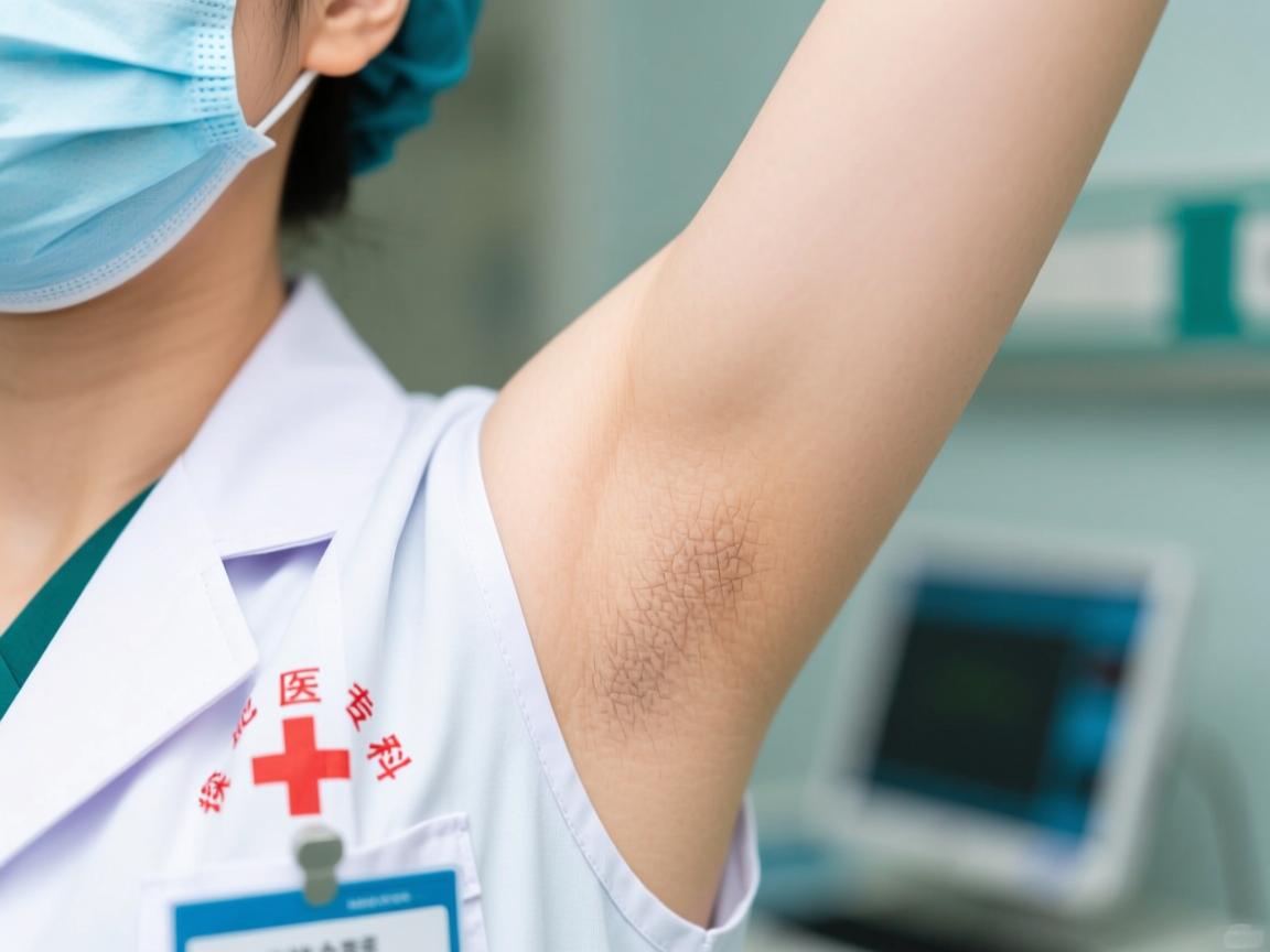 探访合肥腋秀腋臭专科,解析合肥腋臭医院的专业护理 探访合肥腋秀腋臭专科,解析合肥腋臭医院的专业护理