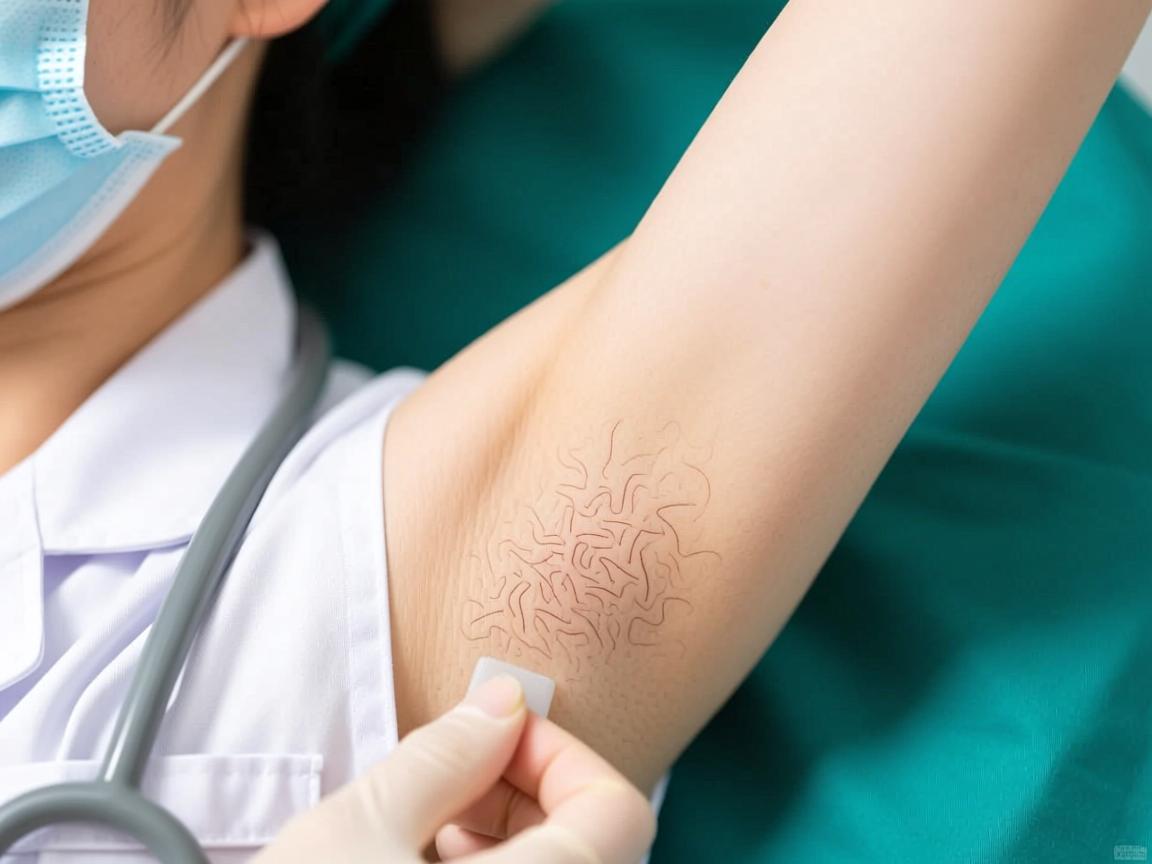 探寻合肥腋秀诊疗狐臭优势 解析合肥专业腋臭医疗护理