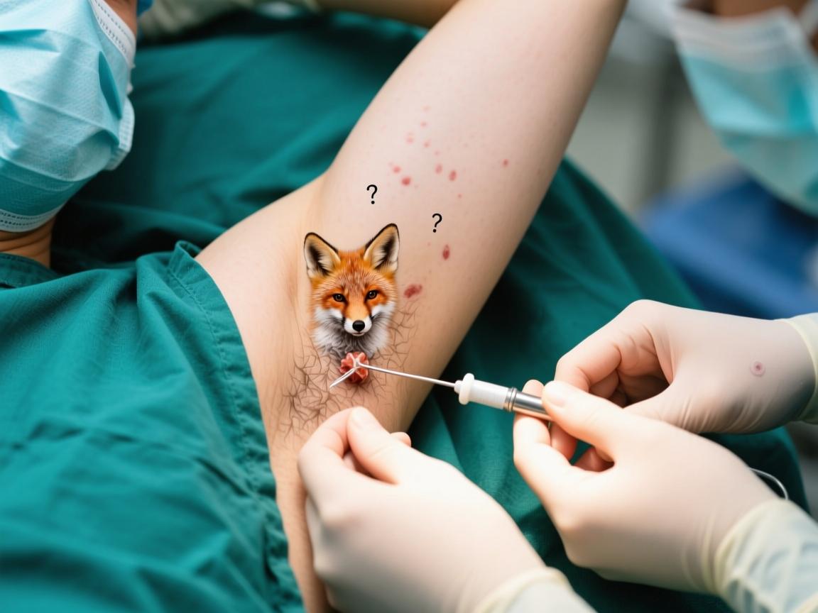 芜湖狐臭手术哪个医院好？深度解析狐臭手术医院选择要点