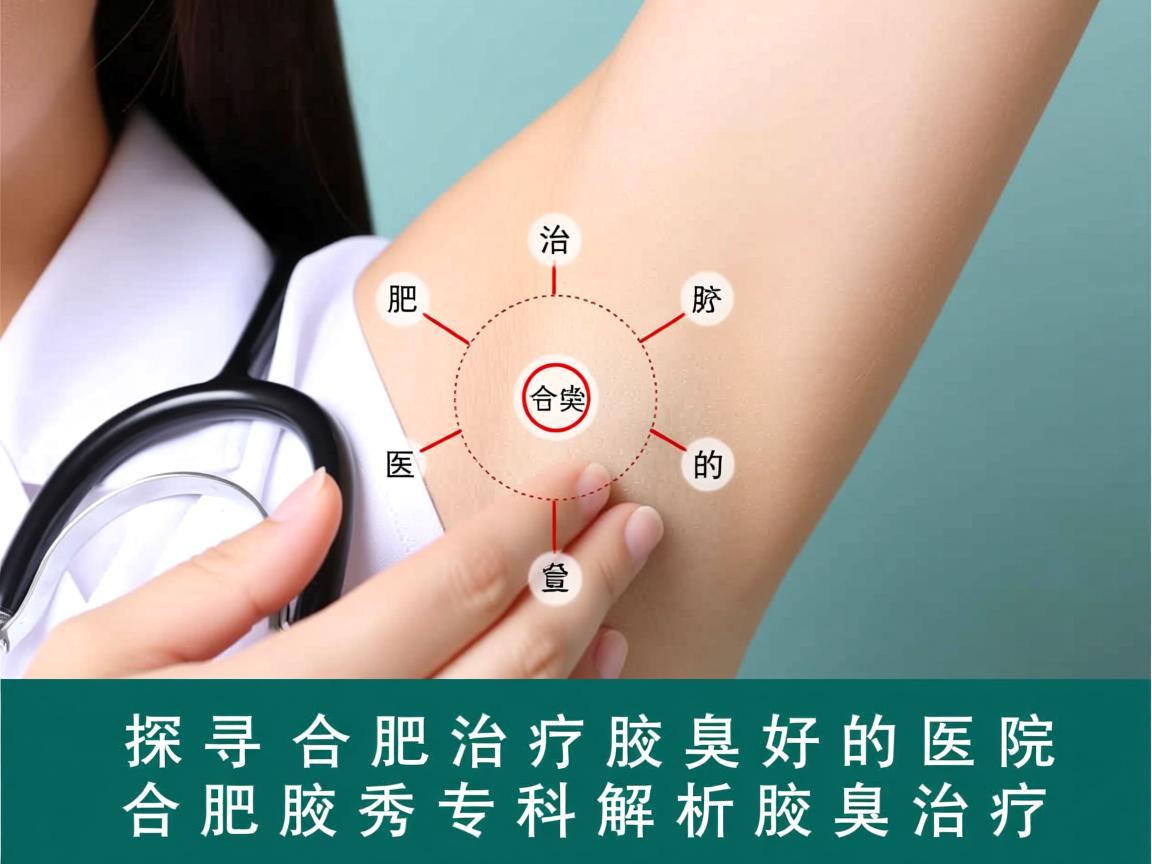 探寻合肥治疗腋臭好的医院,合肥腋秀专科解析腋臭治疗 探寻合肥治疗腋臭好的医院,合肥腋秀专科解析腋臭治疗