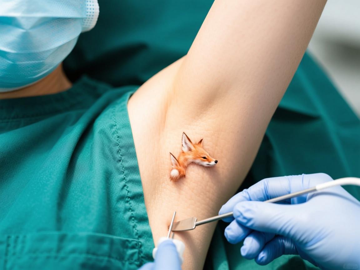 合肥腋秀科普，合肥哪个医院做狐臭手术？详解狐臭手术选择