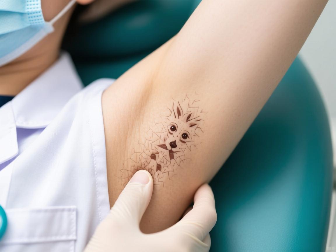 探寻合肥腋臭诊疗专业机构，解析合肥狐臭比较好的医院选择